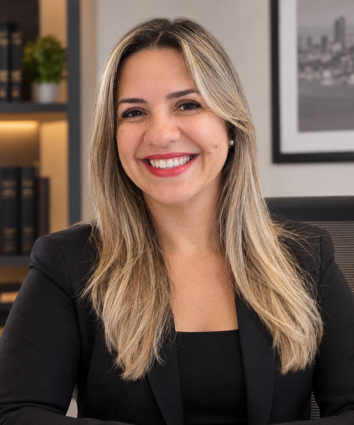 Ariane Neves Carmona